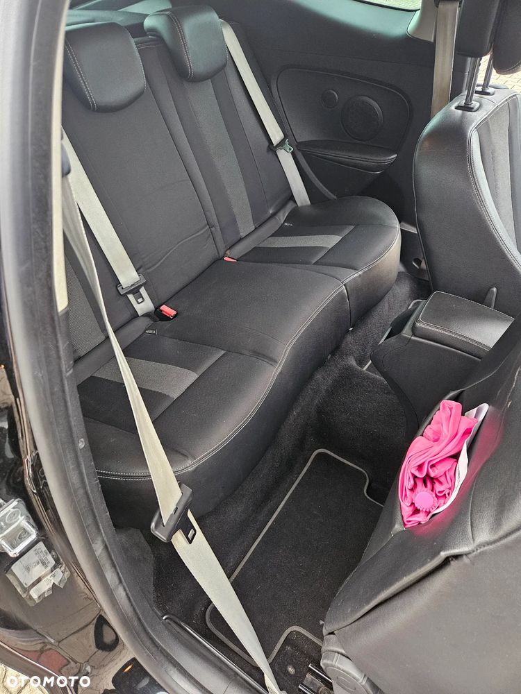 Renault Megane 1.5 dCi Bose Edition - 9