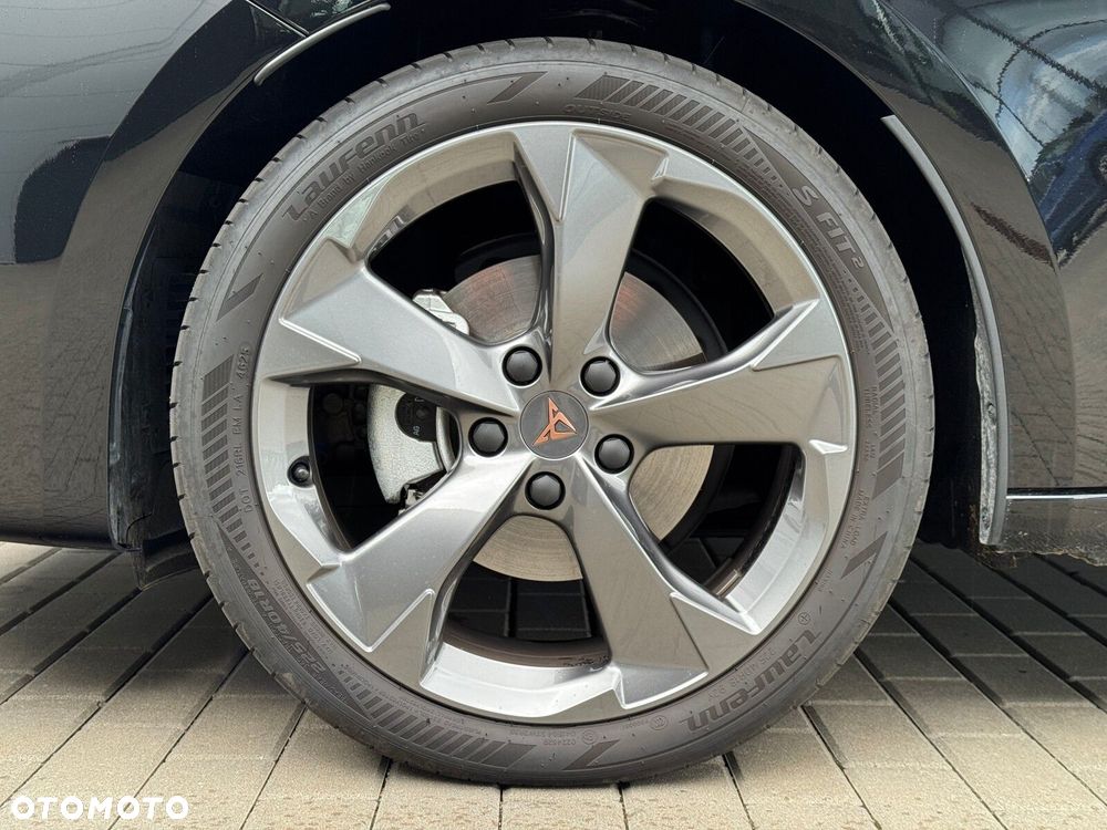 Cupra Leon Sportstourer 1.5 eTSI mHEV DSG - 19