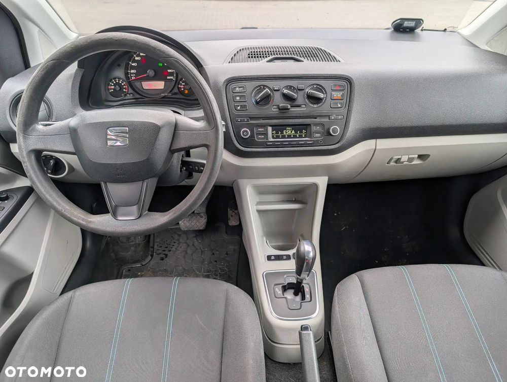 Seat Mii - 7