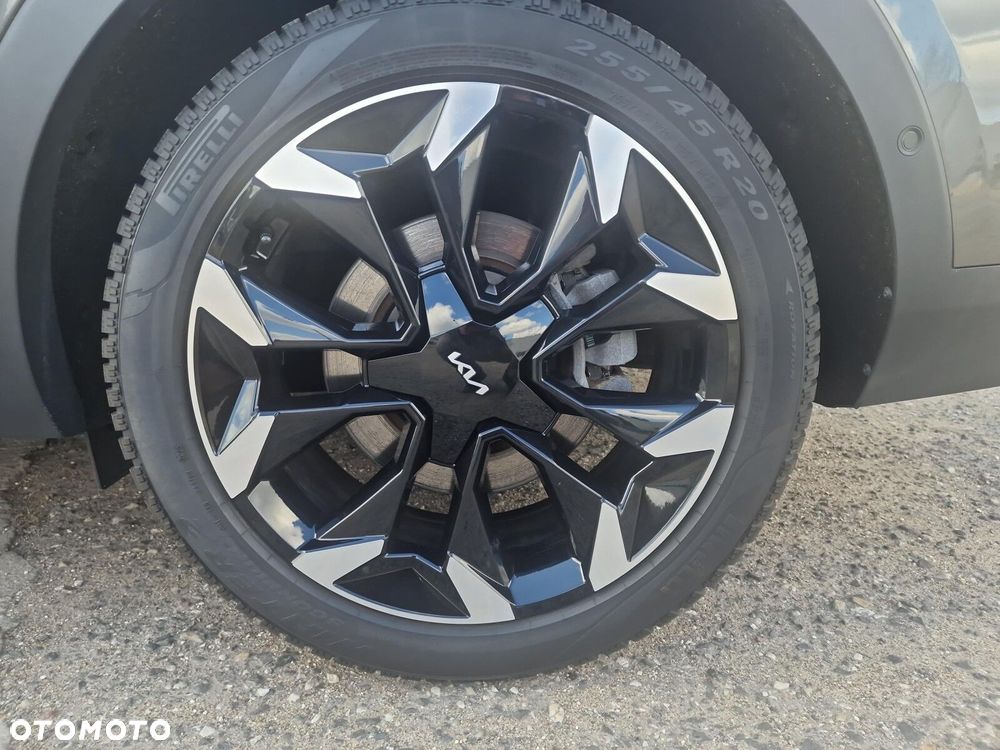 Kia Sorento 2.2 CRDi Prestige Line AWD DCT 7os - 18