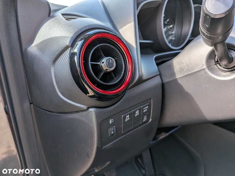 Mazda 2 SKYACTIV-G 90 Red Sports Edition - 25