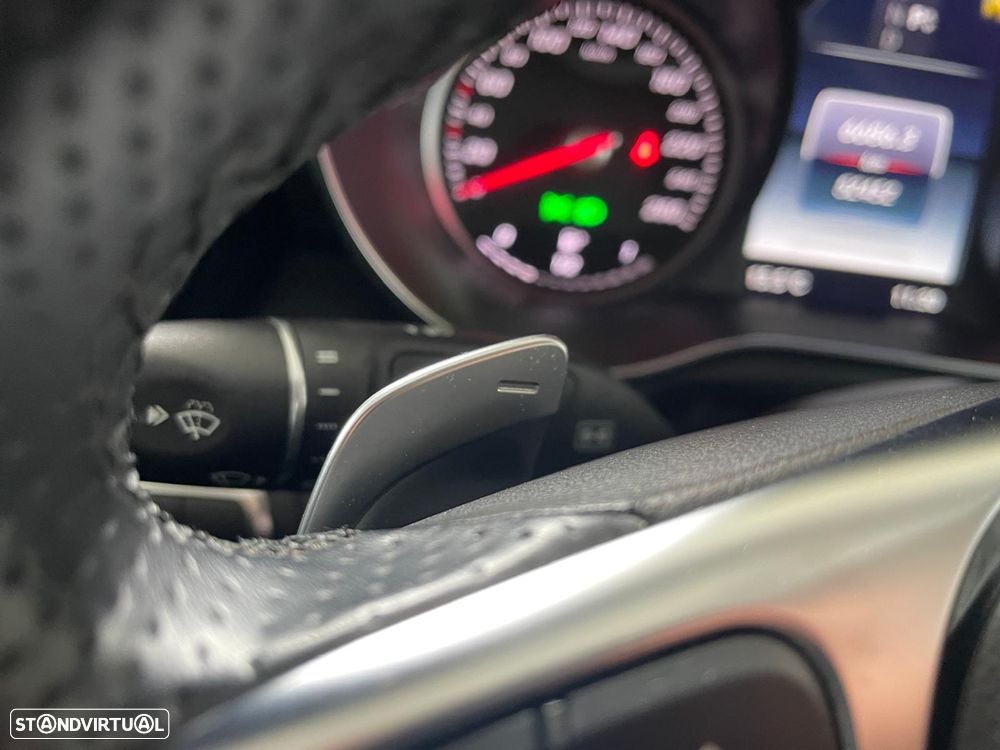 Mercedes-Benz GLC 250 d Coupé AMG Line 4-Matic - 19