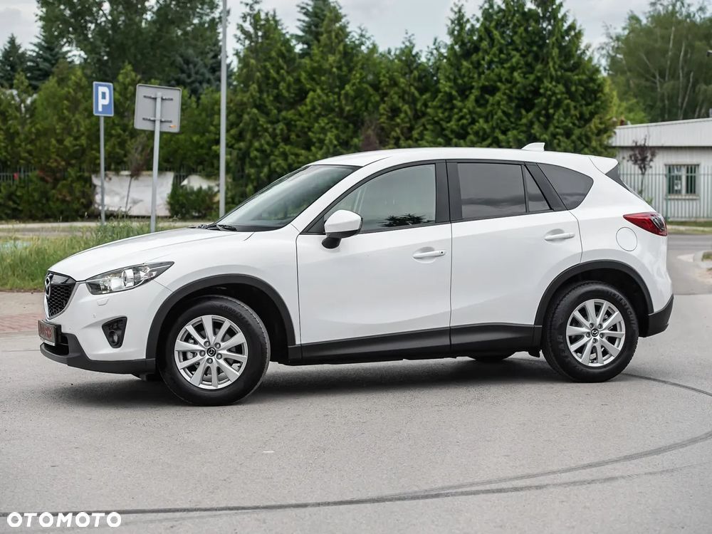 Mazda CX-5 - 7