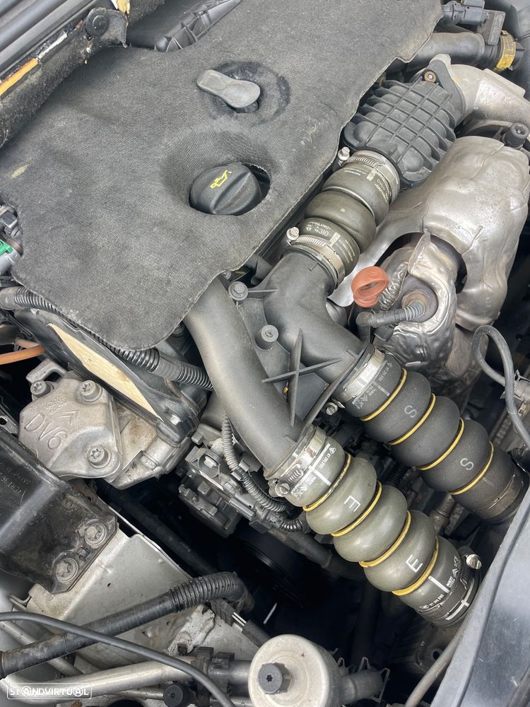 Peugeot 308 SW 1.6 HDi Premium - 15