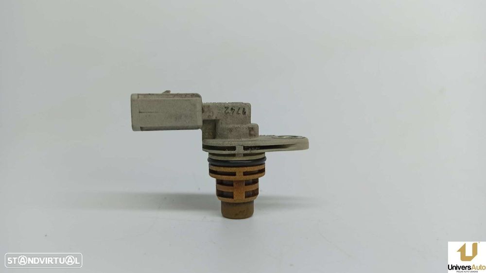 SENSOR SEAT IBIZA (6L1) STELLA - 1
