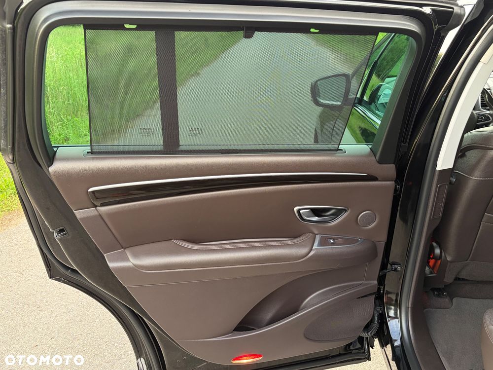 Renault Espace Energy dCi 160 EDC Intens - 23