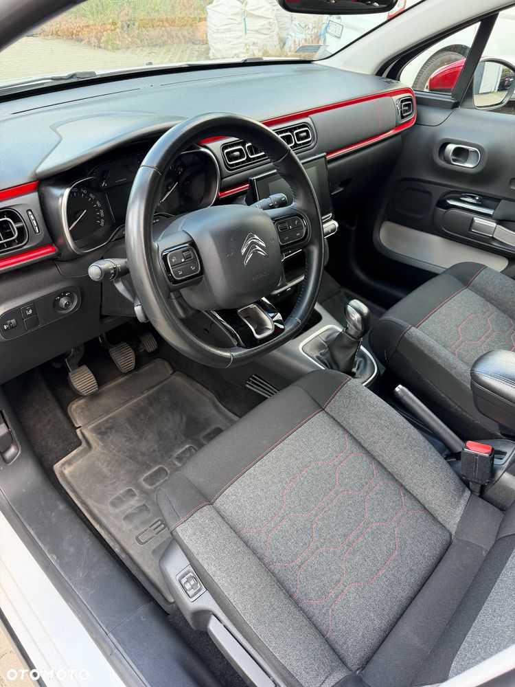 Citroën C3 1.2 PureTech Shine - 5