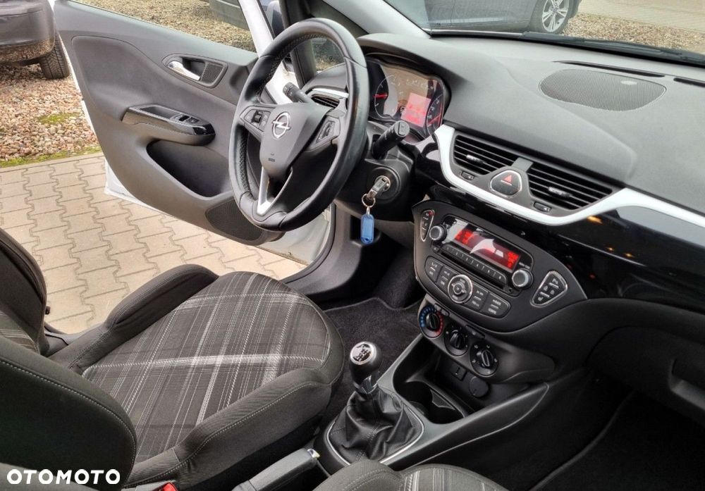 Opel Corsa - 6