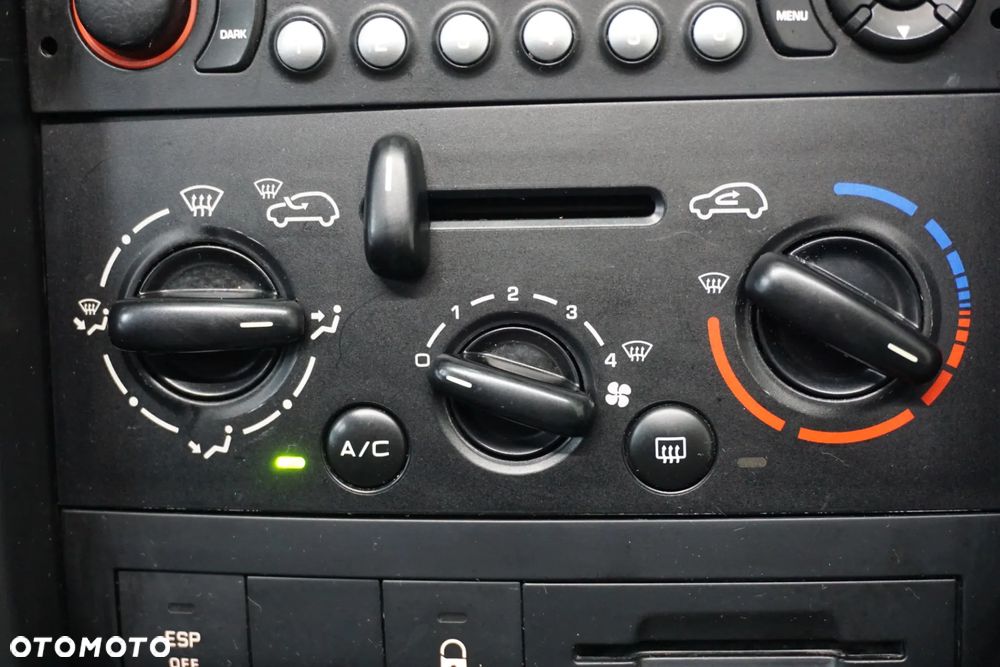 Peugeot 207 1.4 Active - 34