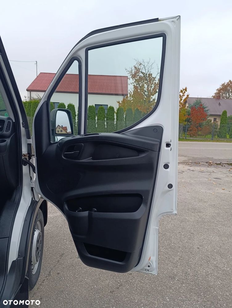 Iveco Daily 35s17 - 20
