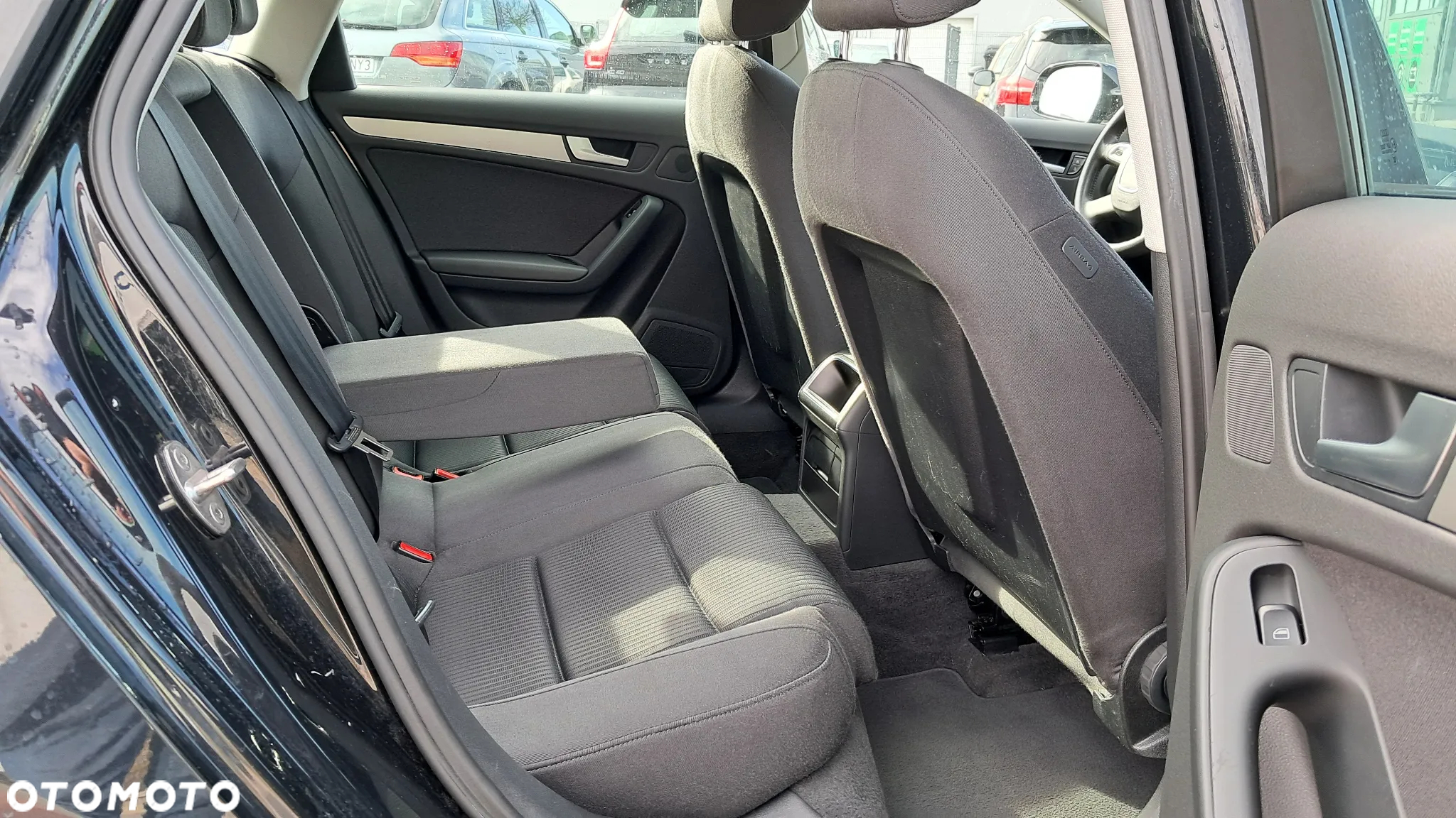 Audi A4 Avant 1.8 TFSI Attraction - 13