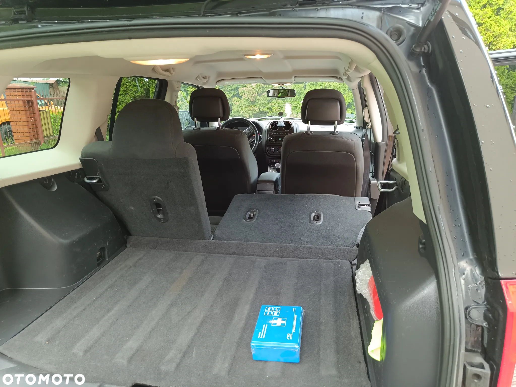 Jeep Patriot - 5