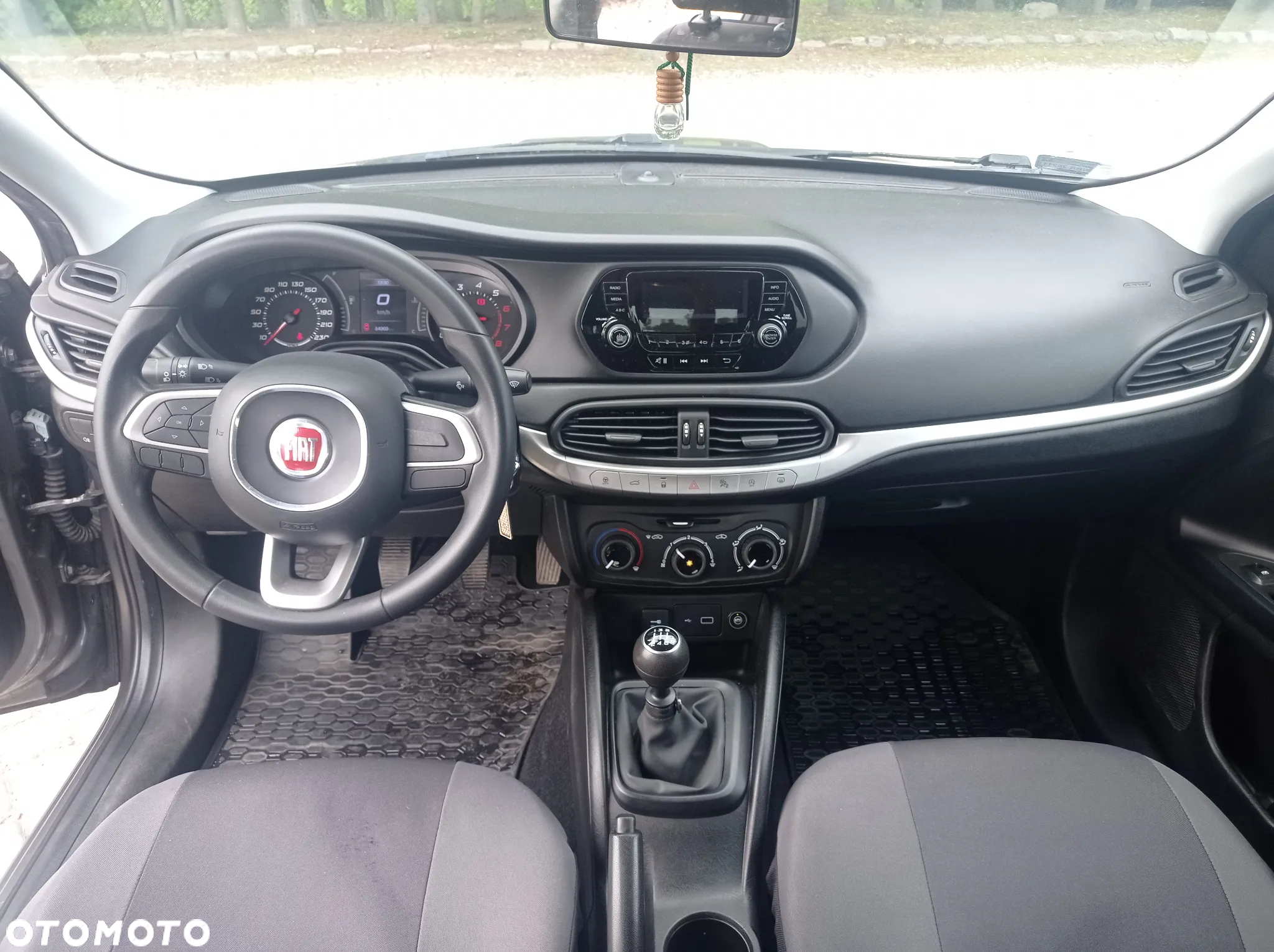 Fiat Tipo 1.4 16v Street - 11