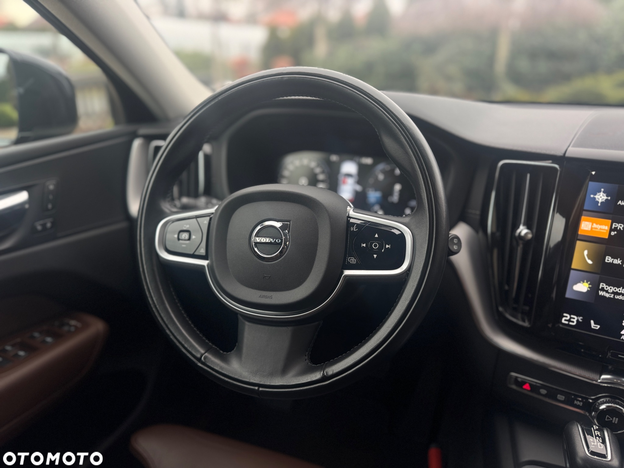 Volvo XC 60 D4 Geartronic Inscription - 16