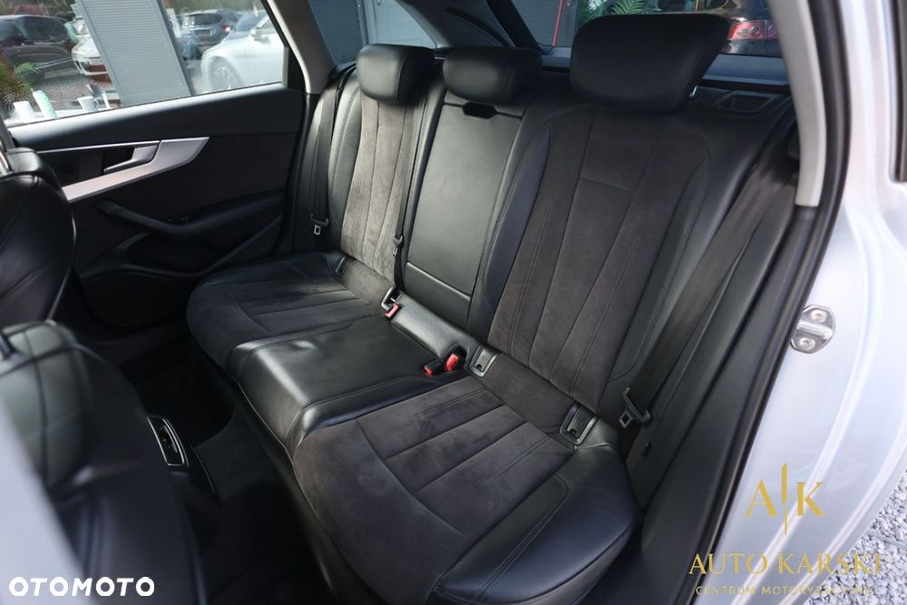 Audi A4 Avant - 31
