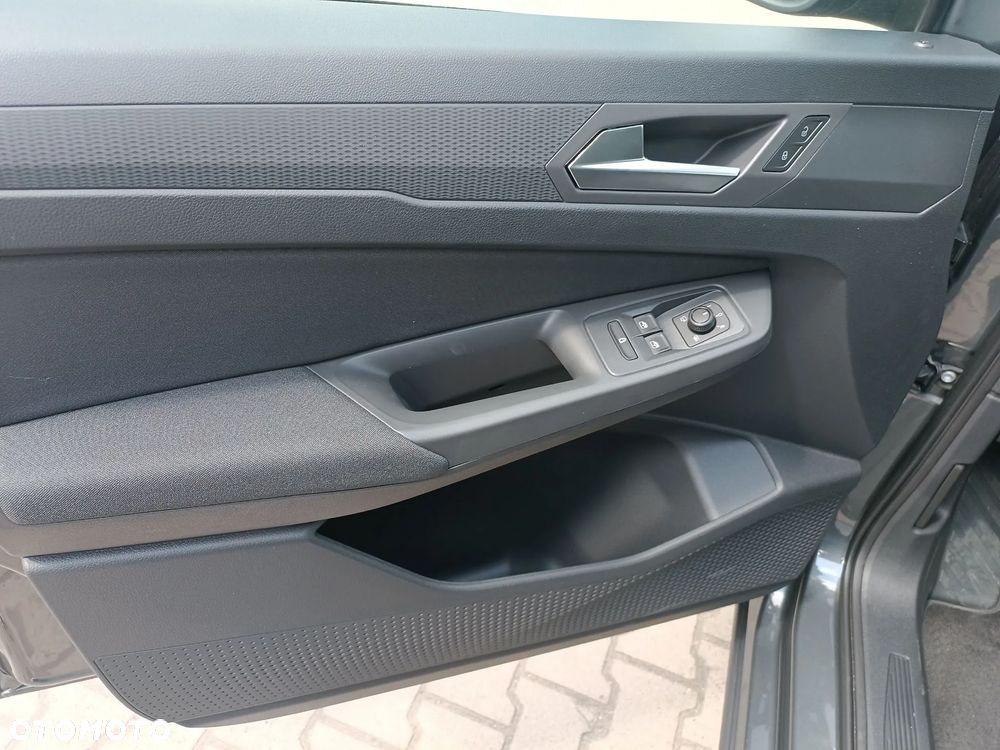Ford Tourneo Connect Grand 2.0 EcoBlue Active - 10