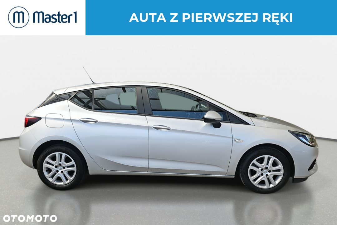 Opel Astra V 1.2 T GS Line S&S - 8