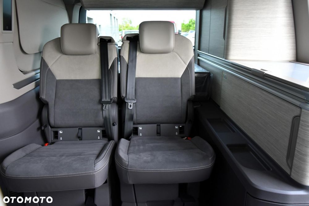 Volkswagen California - 16