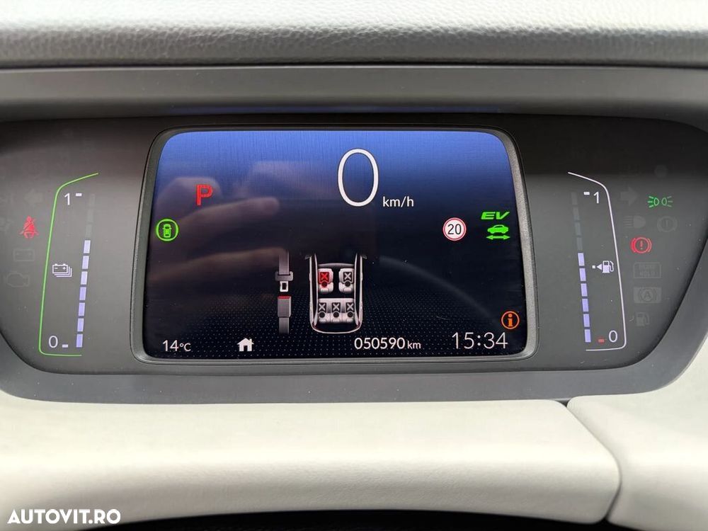 Honda Jazz - 21
