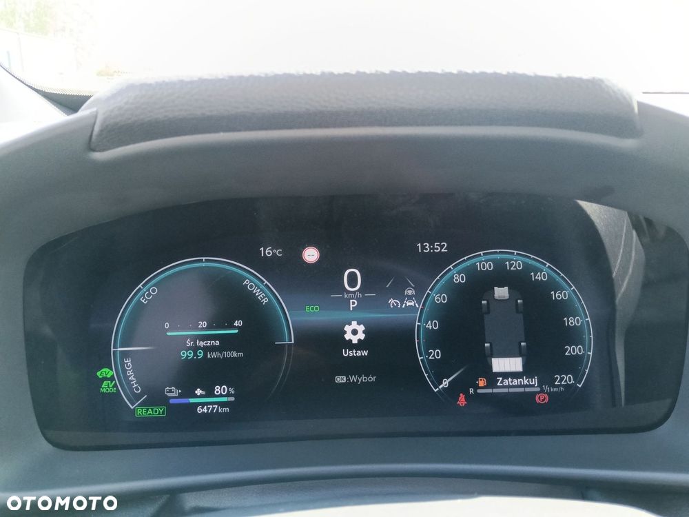Toyota C-HR - 19