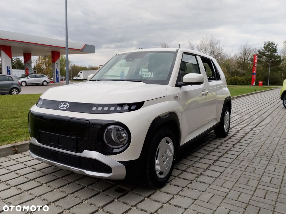 Hyundai Inster 42kWh Pure - 17