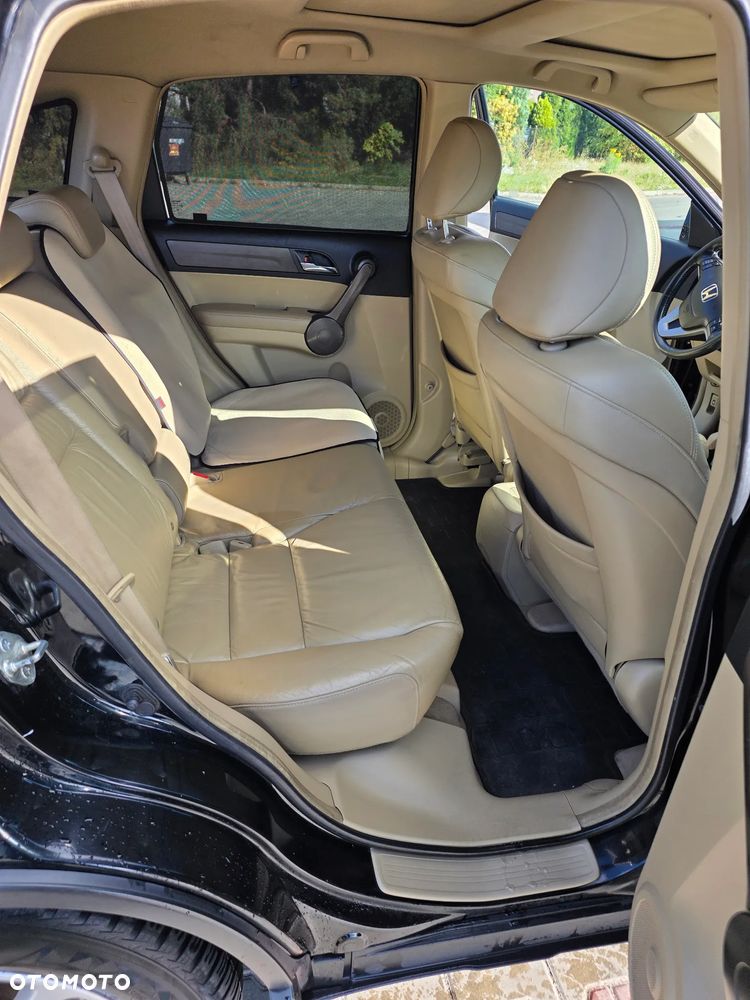 Honda CR-V 2.2i-CTDi Executive - 30