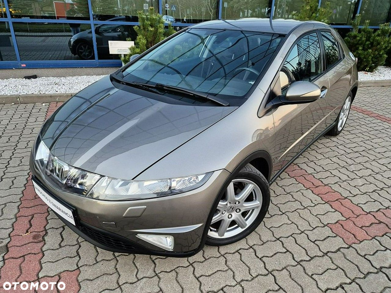 Honda Civic - 21