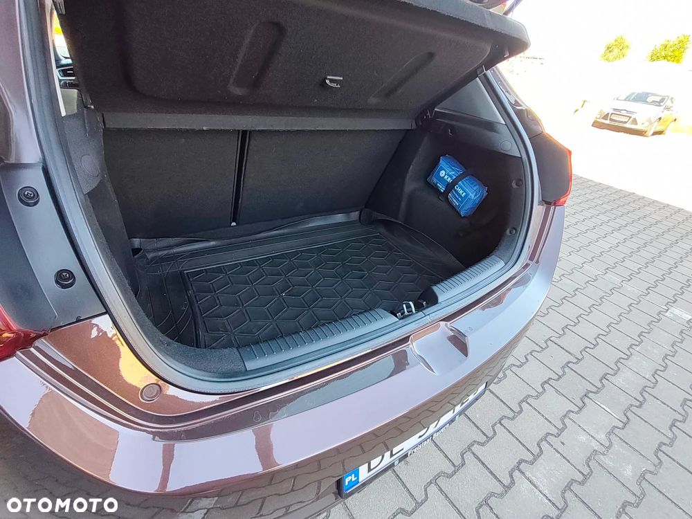 Kia Ceed 1.4 CVVT Dream-Team Edition - 20