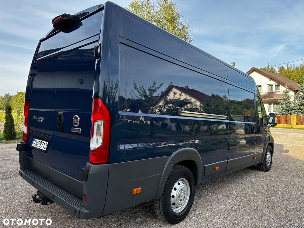 Fiat Ducato - 18