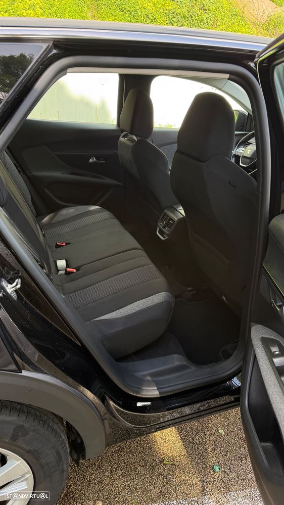 Peugeot 3008 1.2 PureTech Active Pack - 12