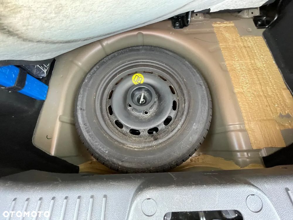 Ford Fiesta 1.0 EcoBoost Start-Stop SYNC Edition - 27