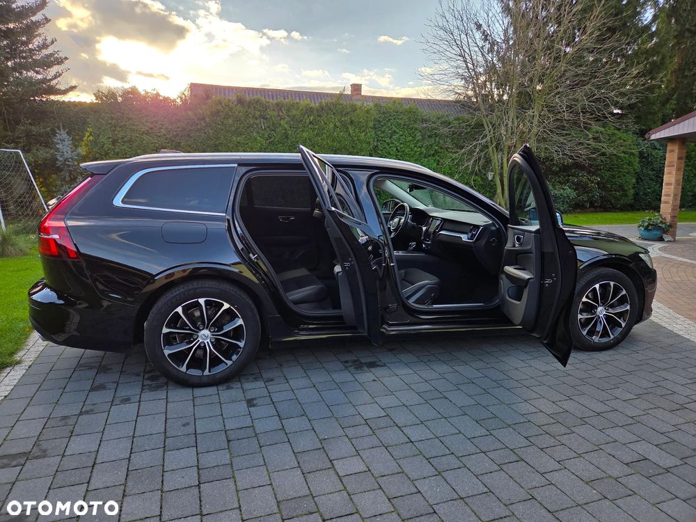 Volvo V60 D4 Geartronic Momentum Pro - 11