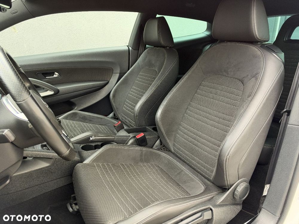 Volkswagen Scirocco - 19