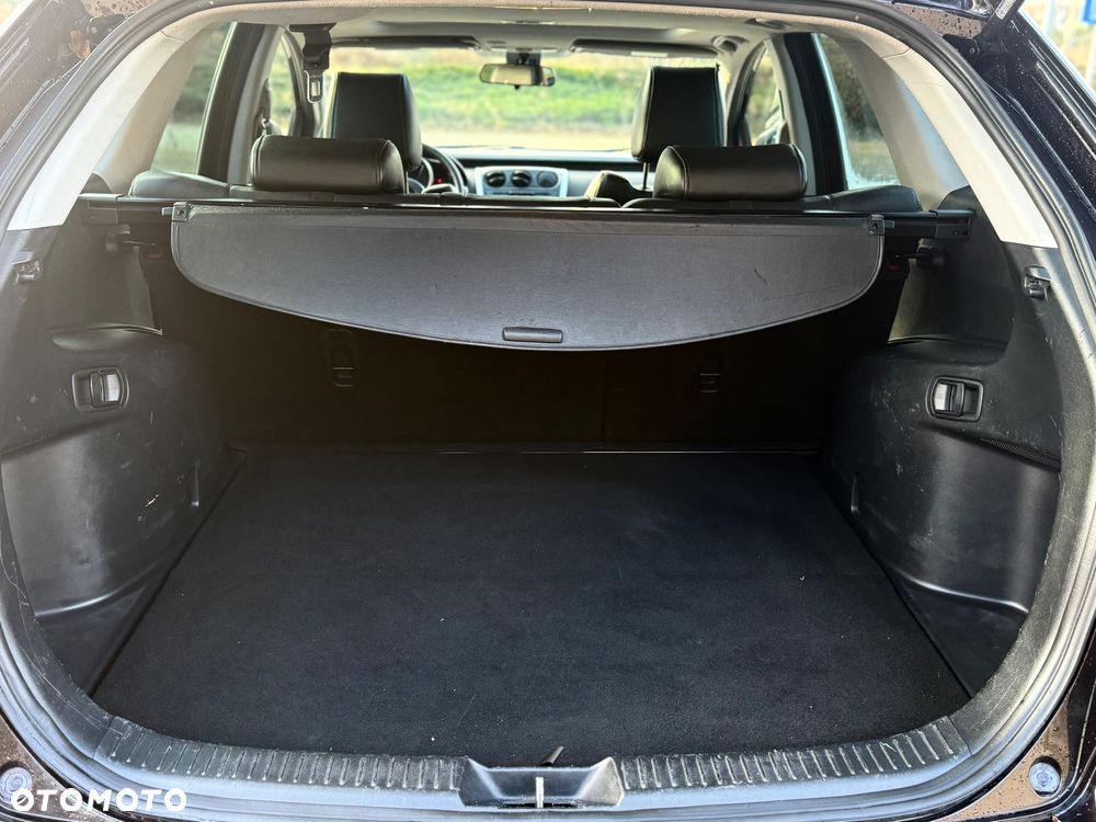 Mazda CX-7 2.3T Touring - 21