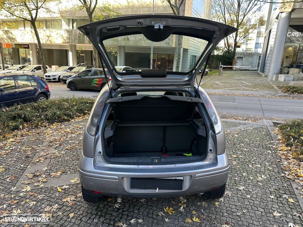 Opel Corsa 1.3 CDTi Enjoy EcoFLEX - 18