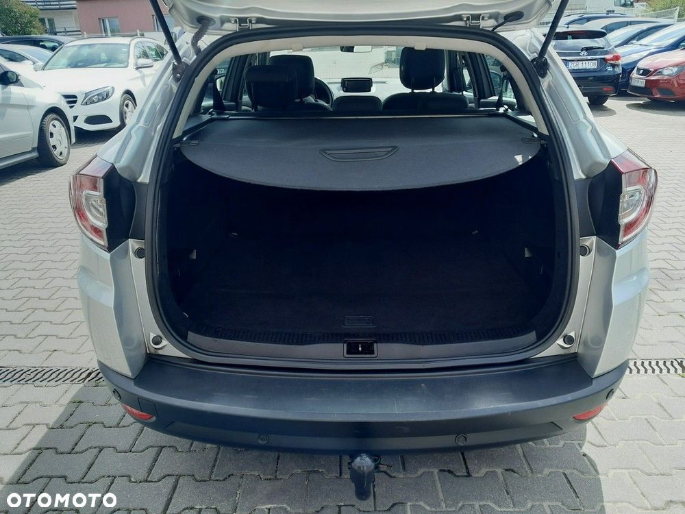 Renault Megane 1.5 dCi Limited - 15