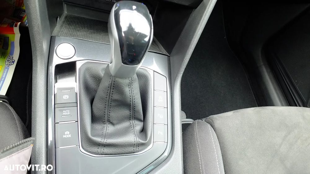 Volkswagen Tiguan 2.0 TDI SCR (BlueMotion Technology) DSG Highline - 13