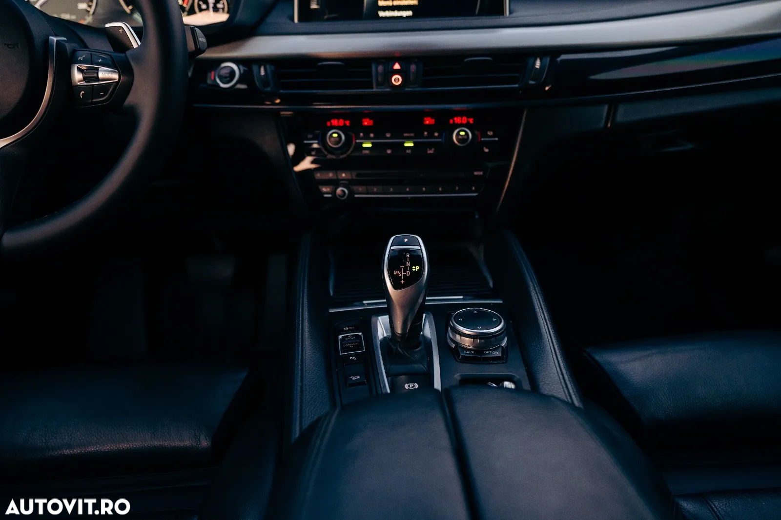 BMW X6 xDrive30d - 7