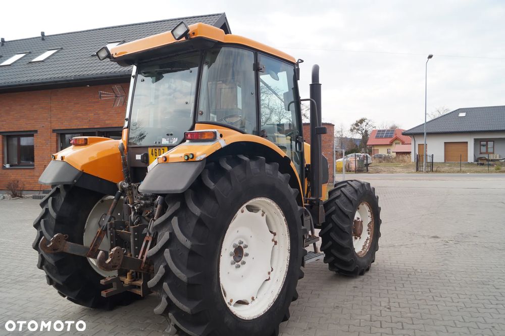 Renault Ares 556 RZ - 4