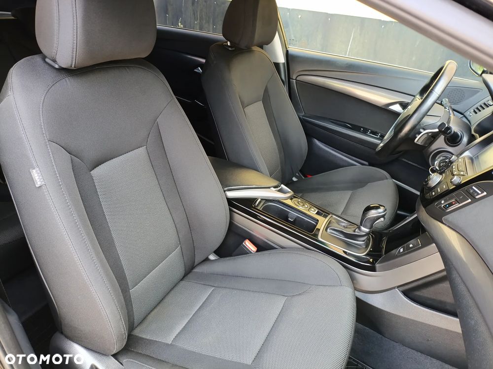 Hyundai i40 1.7 CRDi Business DCT - 7