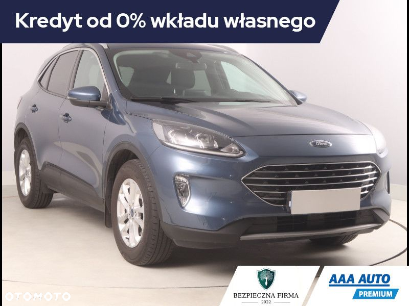 Ford Kuga - 2