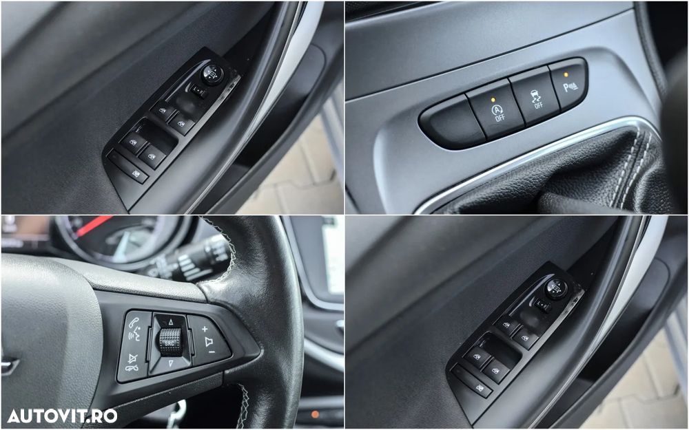 Opel Astra 1.5 D Start/Stop Business Edition - 13