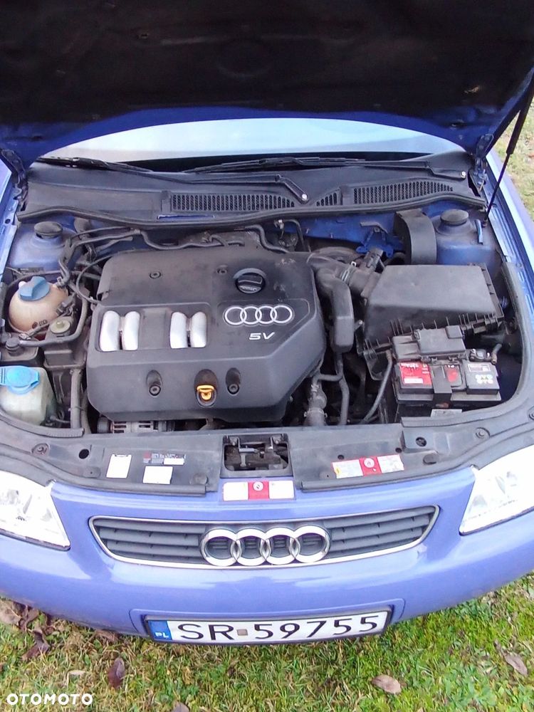 Audi A3 Sportback - 2