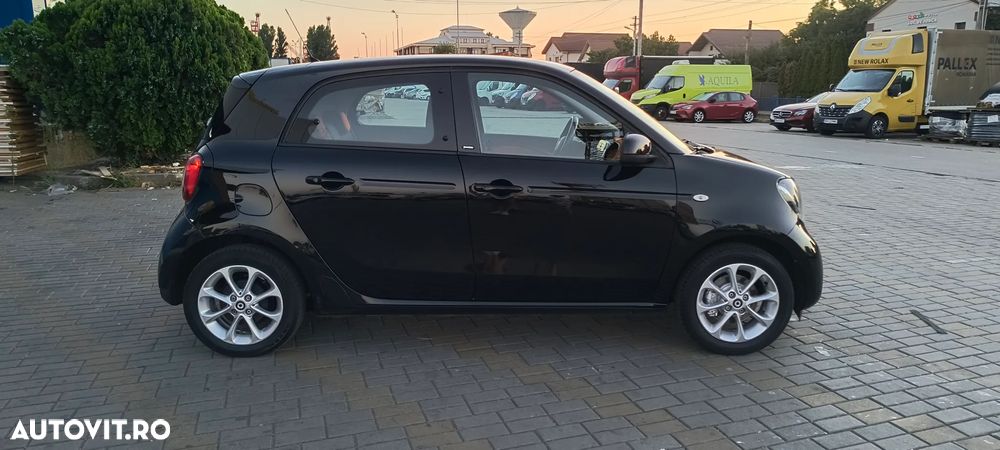 Smart Forfour passion - 12