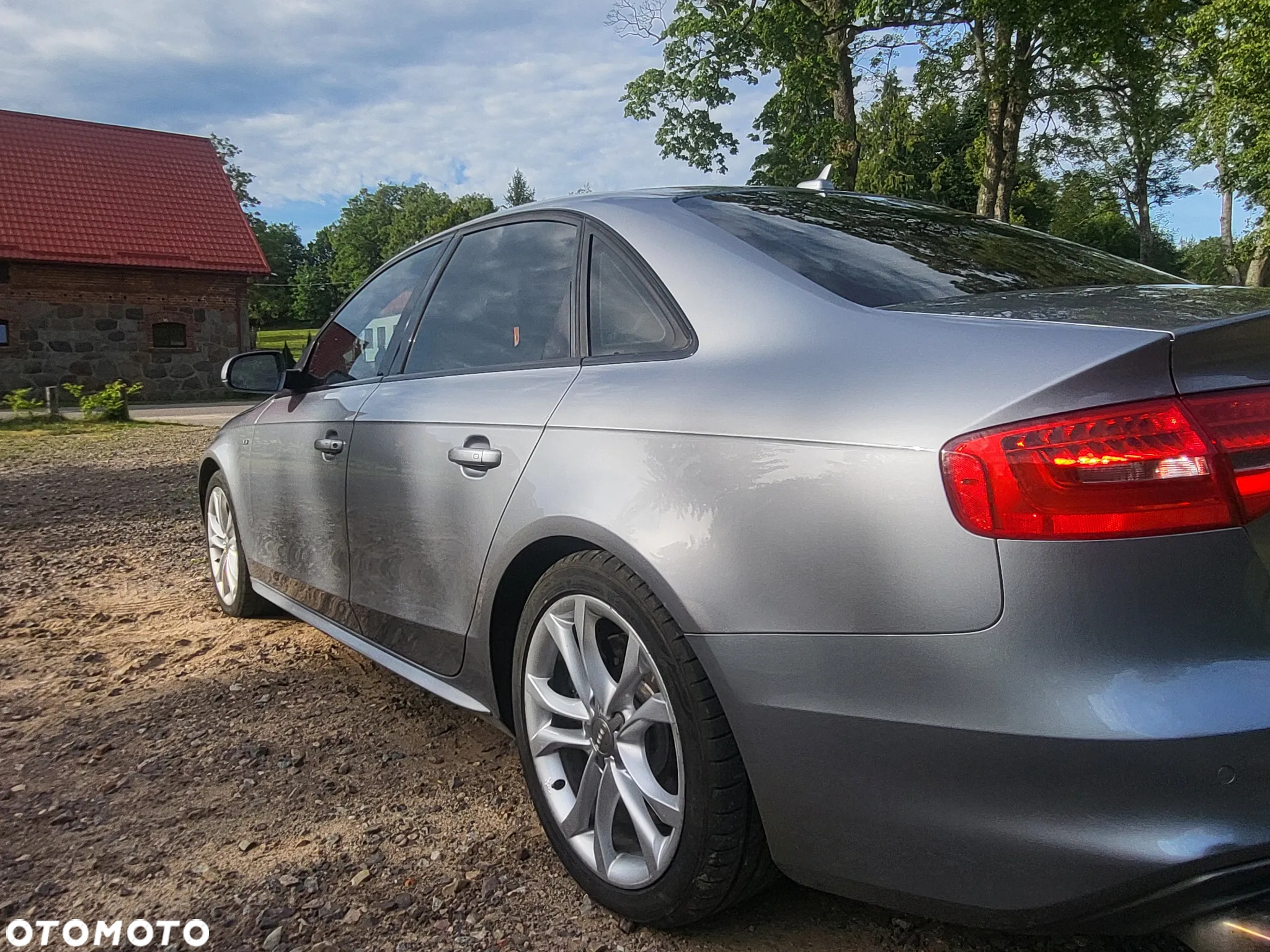 Audi S4 3.0 TFSI Quattro S tronic - 12