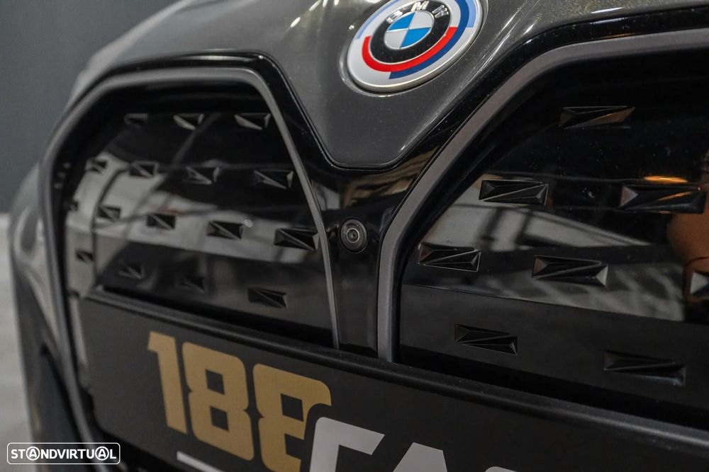BMW i4 eDrive40 Pack Desportivo M Pro - 36