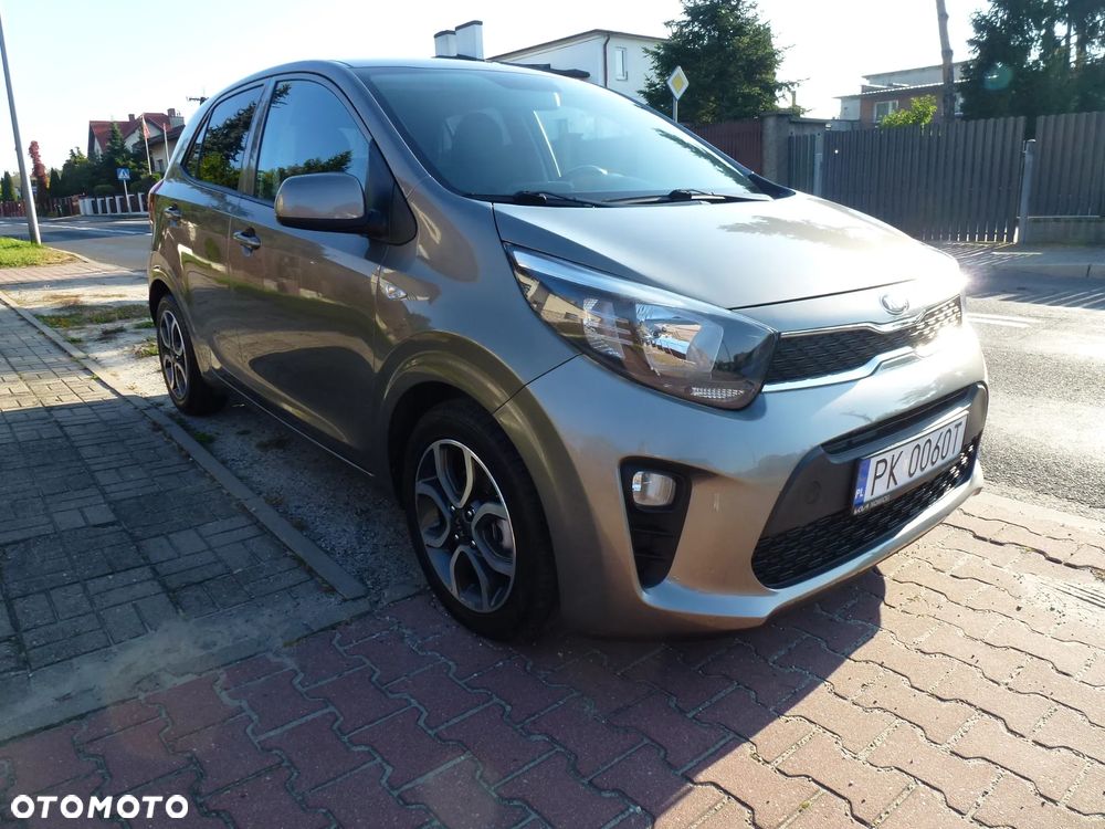 Kia Picanto 1.0 Dream-Team Edition - 2