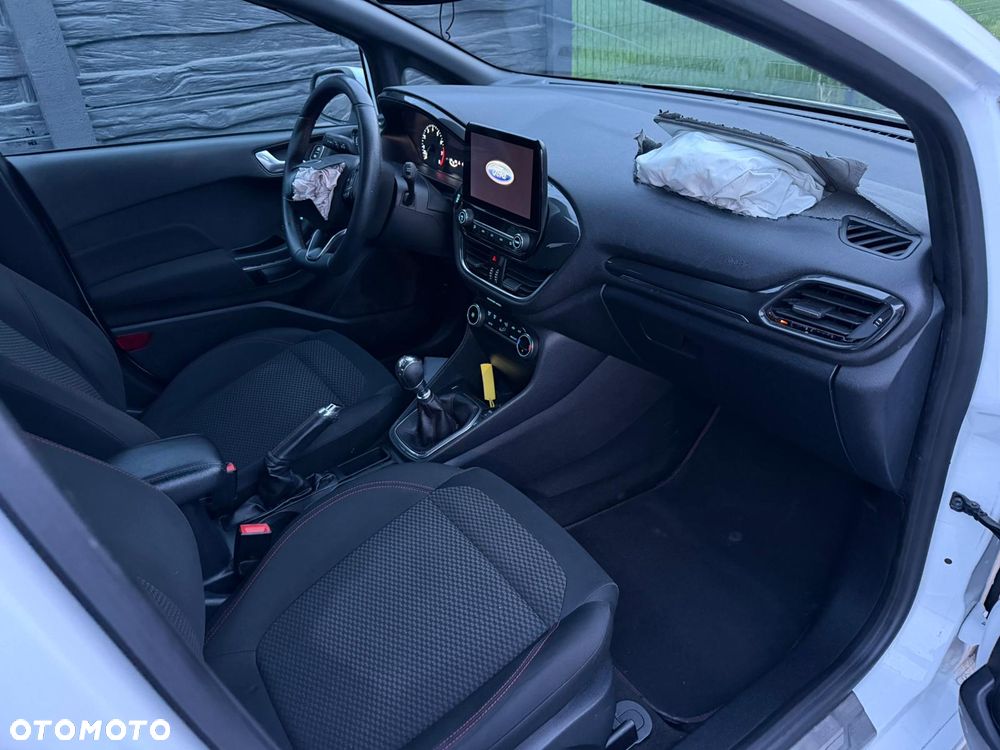 Ford Fiesta - 7