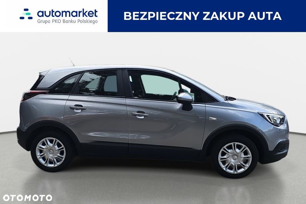 Opel Crossland X 1.2 Enjoy - 8