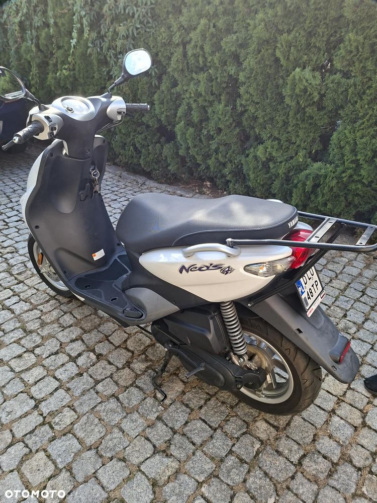 Yamaha SA - 2